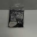 Physix Gear Compression Socks for Men & Women 20-30 mmhg, Best Graduated Athletic Fit for Running Nurses Shin Splints Flight Travel & Maternity Pregnancy -Boost Stamina Circulation & Recovery GRY LXL