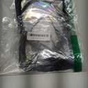 Bluetooth Neckband Headphone, Retractable Headphones with Bluetooth 5.3 & Noise Cancelling MicNeckband Headphones for Office Meetings and Daily Commuting (Matte Black)