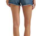 Lee Women's 3" Cut Off Short