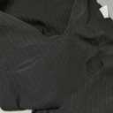 Design Concept 】Cosplay costumes for women are inspired by Bow and would give you a confident and attractive figure
【Use occasion】This suit can be a Bow , Torn around neck area Size S