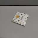 Retirement Christmas Ornament 2025, First Christmas Retired Ornament 2025, Retirement Gifts for Women 2025, 2.9" Ceramic Retired Gifts Keepsake