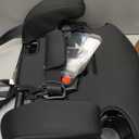 Graco Tranzitions 3-in-1 Harness Booster Car Seat, Forward Facing Car Seat, Highback, to Backless Booster, Proof, Mfd 2026/02/06