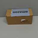 Cisily Sponge Holder for Kitchen Sink, Sink Caddy Organizer with High Brush Holder, Kitchen Countertop Organizers and Storage Essentials, Rustproof 304 Stainless Steel (Black, 9.25)