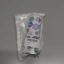 Tenceur 1000 Pcs Winter Snowflake Stickers for Kids, 55 Designs Snowflake Stickers Self Adhesive Winter Christmas Funny Cartoon Xmas Adhesive Gifts Seal for Envelopes Scrap Booking Christmas Party