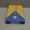 BDYDT Wall Art Shark Building Blocks Set for Adults Who Love Creative Hobbies (2166 Pieces) Toys Gifts for Kid and Adult