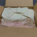 Kids Play Tent Indoor: with Mat, Tassel Garland, Star Lights - Girl Tent Indoor Playhouse for Kids Toys for Boy Girl Birthday Gift