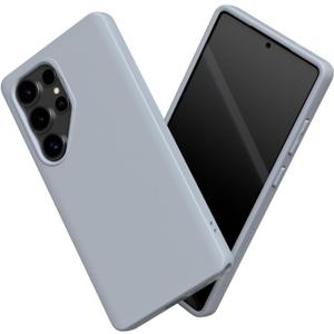 RhinoShield SolidSuit Phone Case for Galaxy S25 Ultra | Military Grade Drop Protection, Classic Design, Slim Profile, Minimal Style