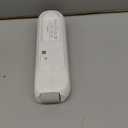 SwitchBot Automatic Curtain Opener - Bluetooth Remote Control Smart Curtain with App/Timer, Upgraded High-Performance Motor, Add SwitchBot Hub to Work with Alexa, Google Home, HomeKit