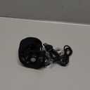 Foxelli Ultra Bright Rechargeable Headlamp – 18650 Battery, IPX7 Waterproof, 1200 Lumen LED Light for Work & Outdoors, with Battery & Hooks - Perfect for Hard Hat or Helmet