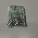 6pcs Pipe Cleaning Brush Set Stainless Steel Bristles, Stainless Steel Pipe Brush for Auto Parts,Bottles, Tubes, Etc.(4/5" 20mm)