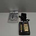 Ufree Foil Shavers Electric Razor for Men, Beard Trimmer Grooming Shaving Kit, Hair Trimmer, Cordless Head Shavers for Bald Men Barber Clippers, Birthday Gifts for Him (Bronze)