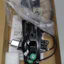 maXpeedingrods Power Window Regulator with Motor for Subaru Forester 2014-2018 Front Passenger Side