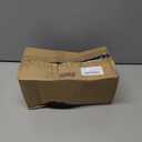 Soulchen 12 Pcs Pastel Mini Christmas Trees 4-10 Inch Pink Canyland Christmas Village Centerpieces Tables Decor Bottle Brush Xmas Sisal Trees with Wood Base for Xmas Tabletop DIY Craft (4 Size)