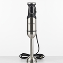 Immersion Blender Handheld, Hand Blender, 12 Speed Stainless Seel Immersion Blender, Whisk, Chopper, Beaker, Beaters, Christmas Gift, New Year Gift