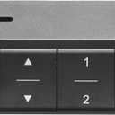 TOPSKY Handset for Standing Desk for DF02.01 (6 Pin)
