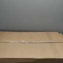 Set of 3, 24" Wardrobe Hanger Bar for cardboard box