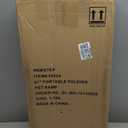 PawStep Folding Pet Ramp for Dogs & Cats, Portable Dog Ramp for Cars, SUVs, Beds & Couches  Lightweight Non-Slip Pet Ramp for Small, Medium & Large Pets  50524