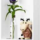 12" X 25" Stainless Steel Shower Niche Insert Tile Ready, Niche for Shower Wall, 2-Tier Recessed Shelves No Tile Needed for Bathroom Storage, White