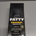 FATTY Meat Sticks, Made with Grass Fed Beef, Pork Raised Without Antibiotics, 13g Protein Per Serving, Original, 2 oz. (Pack of 20)