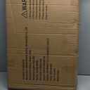 Mallify Baby Changing Pad with Waterproof and Non-Toxic Surface, Changing Table Pad with Adjustable Safety Strap and Cushioned Foam, Easy-Clean & Portable Changing Pad for Dresser(Green)