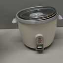 Zojirushi 6-Cup Rice Cooker