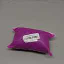 Curly Ponytail Extension for Black Women,18Inch Drawstring Curly Ponytail Extension,Synthetic Afro Kinky Ponytail for Daily Use (1B, 18Inch)