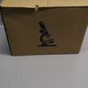 Trinocular Microscope 40X-5000X Magnification Laboratory Grade with Dual Mechanical Stage and HD USB Camera Microscopes for AdultsAdult Trinocular Microscope with Electronic Eyepiece