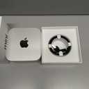 Apple 2024 Mac mini Desktop Computer with M4 chip with 10core CPU and 10core GPU: Built for Apple Intelligence, 16GB Unified Memory, 512GB SSD Storage, Gigabit Ethernet. Works with iPhone/iPad