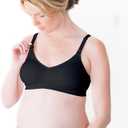 Medela Maternity Nursing Comfort and T-Shirt Bra XL/TG 