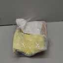 HOMEXCEL Baby Washcloths 24 Pack-Microfiber Coral Fleece Baby Bath Face Towel 7 x 9 Inch Extra Absorbent and Soft Burp Cloth and Wash Cloths for Newborn-Infants and Toddlers-Gentle On Sensitive Skin