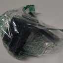 Anti-Theft Video Doorbell Mount Compatible with Tapo, Doorbell Camera Mount, No Drill Adjustable Mounting Bracket Holder Accessories for Apartment Rentals, Enhanced Protection Doorbell Mount Bracket