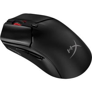 HyperX Pulsefire Haste 2 Mini  Wireless Gaming Mouse for PC Compact Lightweight Bluetooth 2.4GHz Black