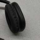 ILIVE OVER EAR BT HEADPHONES GRAY