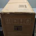 9 ft. Pre-Lit LED Hinged Artificial Christmas Tree with 1000 LED Lights and Stand