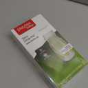 Diaper Genie Playtex Nurser Drop-Ins Baby Bottle Disposable Liners, Closer to Breastfeeding, 8 Oz, 50 Count