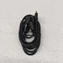GE HDMI Cable Kit, 6ft. HDMI Cable with Mini HDMI Adapter and Micro HDMI Adapter, High Speed with Ethernet, Gold Connectors - Bl