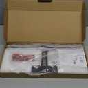 Picture Light, Picture Lights for Wall Cordless,16" Picture Lights with Timer and Dimmable, Battery Wall Lights for Display Gallery Painting Art Frame Portrait-Bronze