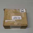 LORELEI X8 Over-Ear Wired Headphones with Microphone with 1.45m-Tangle-Free Nylon Line&3.5mm Plug,Lightweight Foldable & Portable Headphones for Smartphone,Tablet,Computer,Mp3/4(Dark Purple)