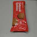 Amazon Saver, Dunking Oatmeal Cookies, 12 ounce (EXP 09/08/26)