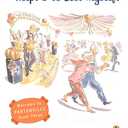 Dearest Dorothy, Help! I've Lost Myself!: Welcome to Partonville, Book Three (A Dearest Dorothy Partonville Novel)