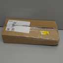 25Pcs Gold Glitter Plastic Martini Glasses 6oz Disposable Martini Glasses Bulk for Thanksgiving Party Wine, Desserts, Appetizers and Christmas All Events