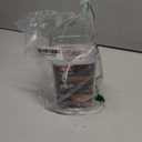 OXO Good Grips POP Container - Airtight Food Storage - Small Square Short 1.1 Qt Ideal for 1 lb of brown sugar or confectioner's sugar
