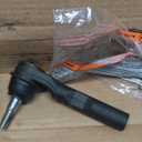 MOOG ES800086 Steering Tie Rod End for Chevrolet Malibu