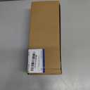 Door Window Switch Bezel Rear Left Driver Side Compatible with Toyota Tundra 2007-2010 Toyota Sequoia 2008-2010 Silver