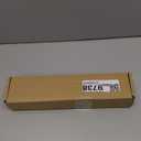 LED Third 3rd Brake Light Fit for Toyota Tacoma 2016-2021, Rear Cargo Lamp High Mount Stop light, Smoke Lens