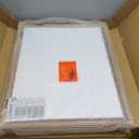 DLQuarts 18x24 Floating Picture Frame for 16x20/13x19/12x18/11x14 Photos, 2-Pack Solid Wood Double Plexiglass Wall Art Frames, Any Size Photo up to 18x24 Display, Carbonized Wood