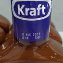 Kraft Sweet Brown Sugar Slow-Simmered Barbecue Sauce, 18 oz Bottle, Set Of 6, 10 AUG 2025 