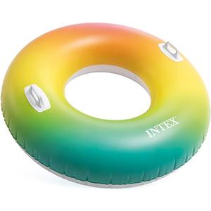 Intex Recreation 48" Color Whirl Tube