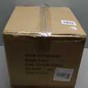 SOPAT Queen Size Mattress Topper  Extra Thick Pillow Top, Soft Down Alternative Fill, Deep Pocket Mattress Pad for Queen Bed (60x80 in, White)