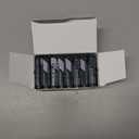 PC2400 Procell AAA, 24 Count (Pack of 1) (Black)